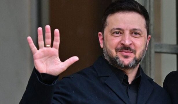 Volodimir Zelenski: „Sunt pregătit pentru negocieri directe cu Vladimir Putin, pentru a pune capăt acestui război”