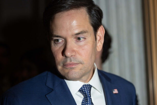 Marco Rubio, îngrijorat de riscul unei „escaladări” a războiului. „Ucraina a devenit din ce în ce mai eficientă”
