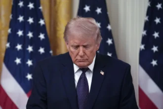 Trump reacționează cu furie după ce Camera Reprezentanților a adoptat o rezoluție care cere retragerea SUA din războiul cu Iranul