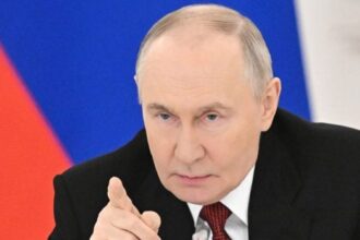 Vladimir Putin spune că Rusia încă nu a folosit racheta Oreșnik în Ucraina: „Voi dezvălui un secret militar major”