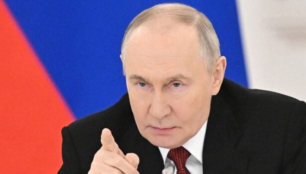 Vladimir Putin spune că Rusia încă nu a folosit racheta Oreșnik în Ucraina: „Voi dezvălui un secret militar major”