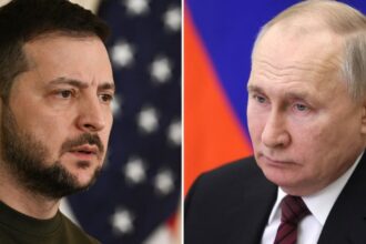 Zelenski, scrisoare deschisă de 1.800 de cuvinte pentru Putin: „Vârsta începe să își spună cuvântul. Propun o întâlnire”