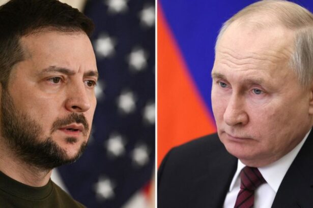 Zelenski, scrisoare deschisă de 1.800 de cuvinte pentru Putin: „Vârsta începe să își spună cuvântul. Propun o întâlnire”