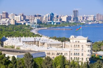 Israelul ar fi operat în secret baze militare și de informații în Azerbaidjan