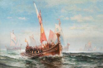 Top 7 mituri despre vikingi care sunt (aproape) complet false