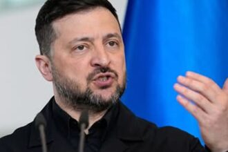 Volodomir Zelenski, despre răspunsul lui Putin de a respinge o întâlnire: Alege încă războiul