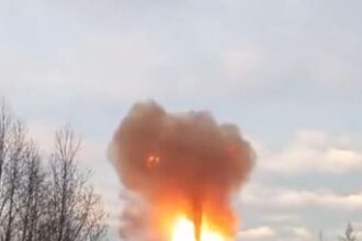 CNN: Războiul ajunge tot mai aproape de ruși. Atacurile ucrainene zguduie Moscova și Sankt Petersburg, nemulțumirea începe să se vadă
