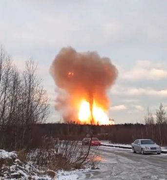 CNN: Războiul ajunge tot mai aproape de ruși. Atacurile ucrainene zguduie Moscova și Sankt Petersburg, nemulțumirea începe să se vadă