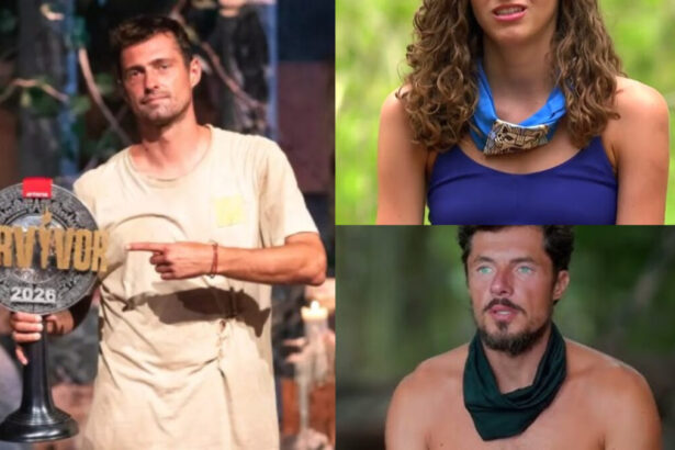 Fosta concurentă Survivor a răbufnit după ce a văzut finala: ”O rușine”