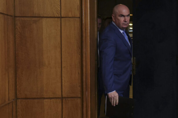Război total pe Justiție: judecătorii sesizează Europa împotriva Guvernului Bolojan
