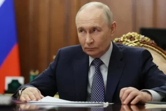 Diplomația europeană, preșul lui Putin