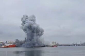 Marian Dumitru: Nu Nicușor ne-a salvat de la o catastrofă care ne-ar fi aruncat în haosul războiului! Toată operațiunea sub steag fals a funcționat perfect, dar au avut ghinion pe ultimii metri. Ne-a salvat Dumnezeu