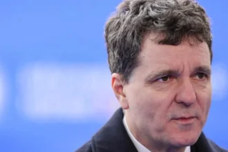 Nicuşor Dan prezintă rezultatele reuniunii Consiliului Nord-Atlantic de la Bruxelles: Aliaţii au exprimat ferm solidaritatea cu România