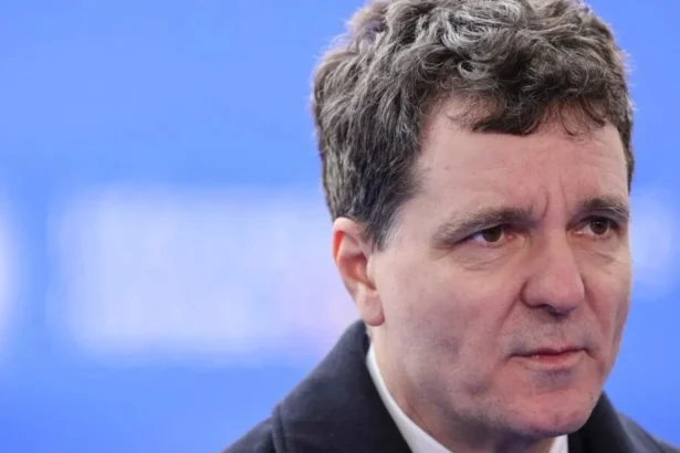 Nicuşor Dan prezintă rezultatele reuniunii Consiliului Nord-Atlantic de la Bruxelles: Aliaţii au exprimat ferm solidaritatea cu România
