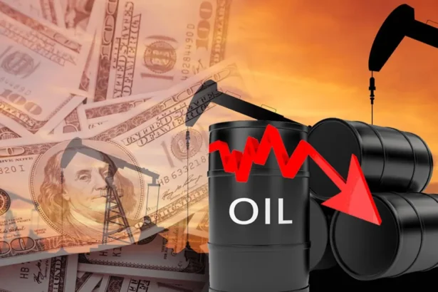 Paradox pe piețele petrolului. S-a terminat criza de aprovizionare?