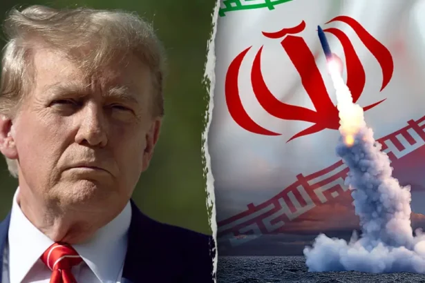 Trump pierde controlul asupra războiului din Iran