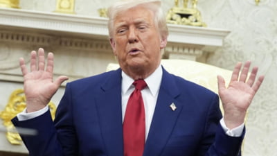 Acordul de pace din Iran ar putea fi semnat în câteva ore: „Tocmai am ajuns la o înțelegere … Strâmtoarea se va deschide oficial”