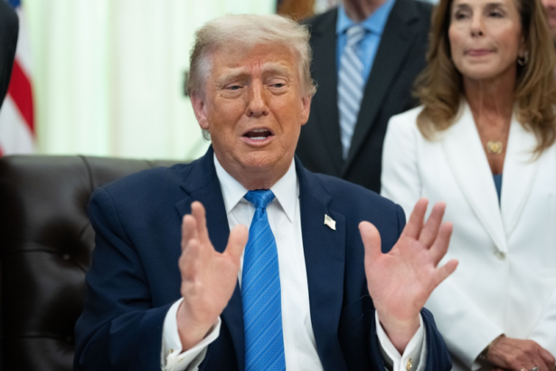 Donald Trump a anunțat când va fi semnat acordul cu Iranul: „Sperăm că acest proces se va desfășura rapid, ușor și fără probleme”