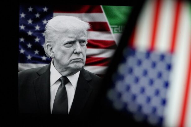 Războiul cu Iranul provoacă fisuri în tabăra lui Trump înaintea alegerilor