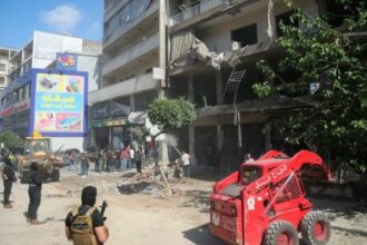 Livetext Război în Iran, ziua 107. Israelul a cerut evacuarea a 29 de sate din Liban și a atacat în Beirut / Iranul acuză SUA că nu își respectă angajamentele