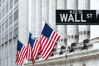 Wall Street dansează cu miliardele