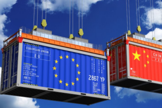 Război comercial UE-China?