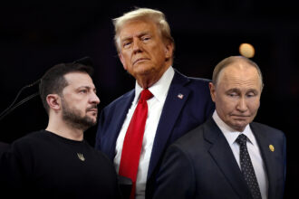 Putin și Zelenski l-au sunat pe Donald Trump de ziua lui. Ce au discutat separat cu președintele american