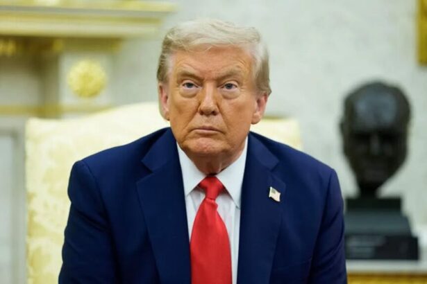 Donald Trump anunță că va fi semnat acordul cu Iranul pentru a pune capăt războiului