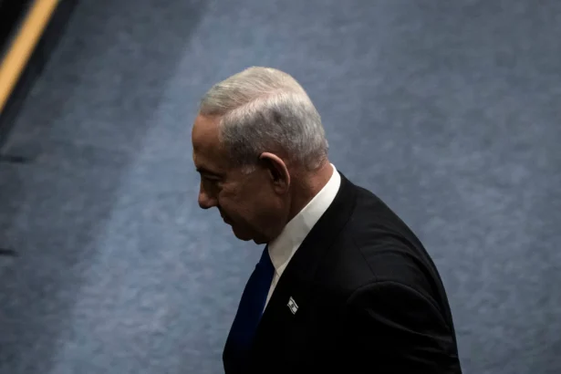 Trump, furibund împotriva lui Bibi care a sabotat încheierea acordului cu Iranul