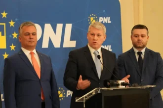Mujahedinul liberal Predoiu declanșează jihadul în PNL