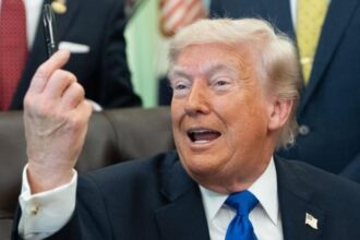 Donald Trump anunță finalizarea oficială a pactului cu Iranul