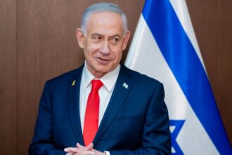 Netanyahu: „Am salvat Israelul de distrugerea nucleară”. Premierul anunță că va candida pentru un nou mandat