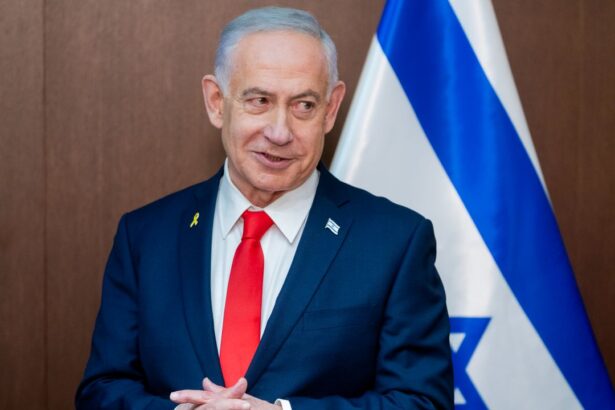 Netanyahu: „Am salvat Israelul de distrugerea nucleară”. Premierul anunță că va candida pentru un nou mandat