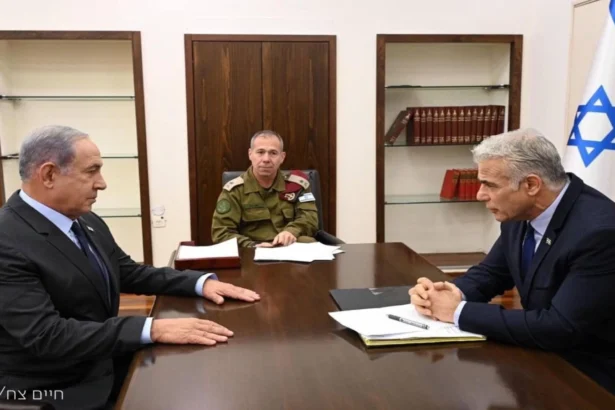 Israelul rămâne „singur împotriva tuturor”: Acordul dintre SUA și Iran îl lasă-n ofside pe Netanyahu