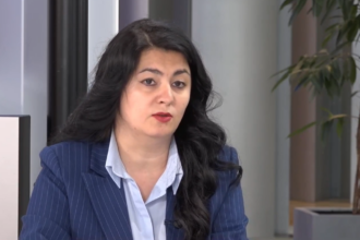 VIDEO EXCLUSIV PS News la Strasbourg – Georgiana Teodorescu, AUR: România nu este pregătită să se apere de drone