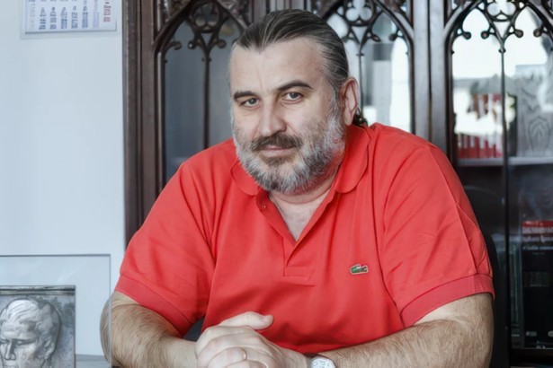 Nouă înfrîngere în instanță pentru infractorul condamnat Sorin Bocancea, vînătorul de ”putiniști”
