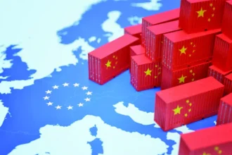 Dacă Bruxelles va declanșa un război comercial, Beijing îl va încheia