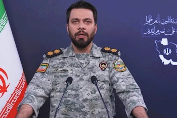 Armata iraniană amenință Israelul cu un „răspuns dur” după atacurile din Liban