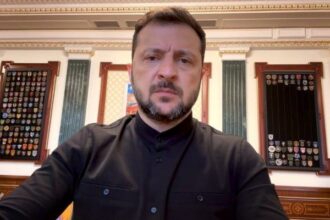 Ucrainenii vor o resetare postbelică. Ce se va întâmpla cu Zelenski după război
