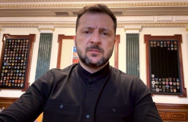 Ucrainenii vor o resetare postbelică. Ce se va întâmpla cu Zelenski după război