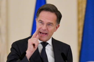 În cazul unui război, SUA ”vor face tot ce le stă în putință” pentru NATO, dar nu neapărat tot ce au promis, spune Mark Rutte