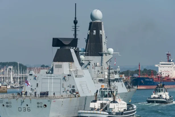 Flota Europei din Ormuz se extinde cu nave din Grecia. Acordul SUA-Iran privind războiul, suspendat