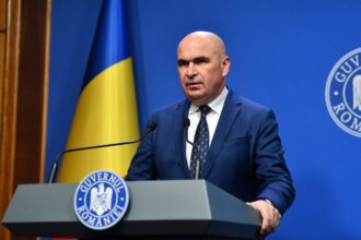 Fost vicepreședinte PNL, după votul în Congresul extraordinar: Bolojan a impus vot „fix ca în comunism”