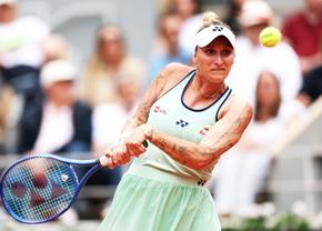 E război! Ajla Tomljanovic face acuzații dure, după scandalul de dopaj cu Marketa Vondrousova: „E o rușine, mi-ar fi frică să le deschid ușa”
