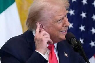 Donald Trump, obsedat de un anumit număr. Analiștii consideră că s-ar putea confrunta cu un declin cognitiv