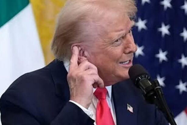 Donald Trump, obsedat de un anumit număr. Analiștii consideră că s-ar putea confrunta cu un declin cognitiv