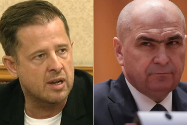 Război total în PNL, Thuma anunță că a fost dat afară: ”Epurări politice ca în timpul comunismului, ce numește Bolojan reformă, seamănă mult cu frica”
