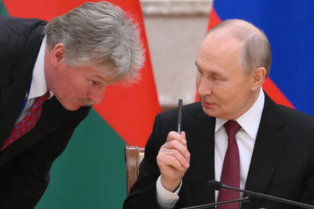 Avertisment al Kremlinului pentru SUA. Moscova începe să se îndoiască de Trump