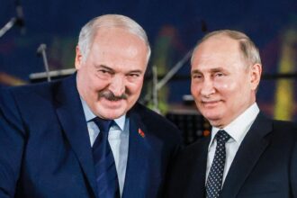 Reacția Kremlinului după ce WSJ a scris că Rusia face presiuni asupra Belarusului pentru extinderea războiului din Ucraina