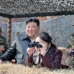 Kim Jong-un anunță arme ofensive cu rază lungă de acțiune